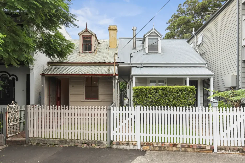 11 High Street, Balmain, NSW 2041