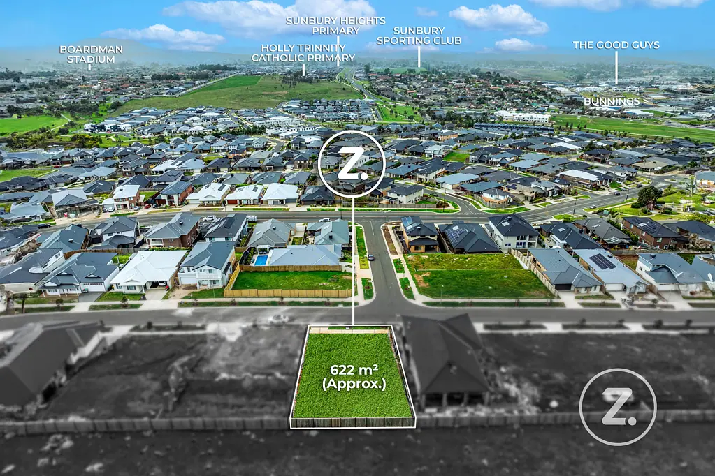 22 Delia Avenue, Sunbury, VIC 3429