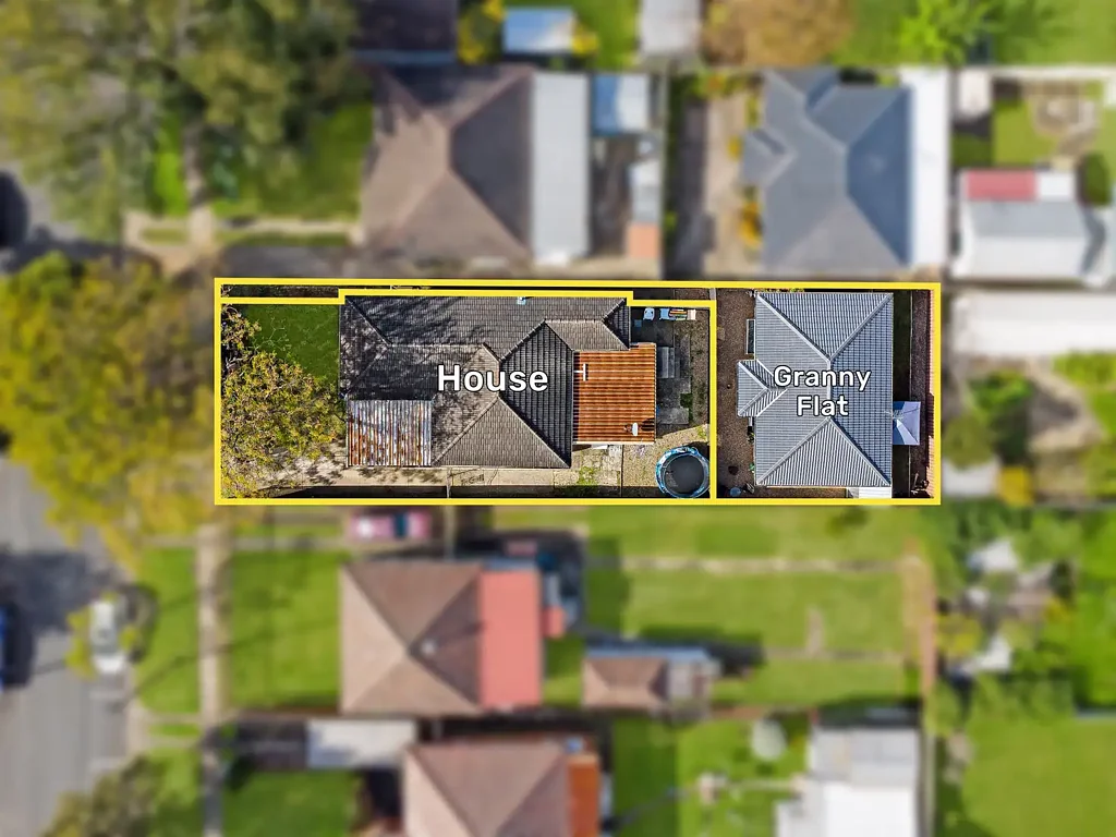 21 Stephenson Street, Birrong, NSW 2143