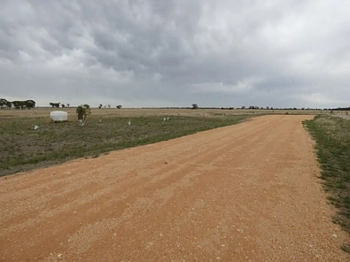 Loats St, Minyip, VIC 3392, 0房, 0浴, Section