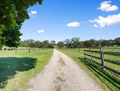75 Rosherville Road, Swan Reach, Bairnsdale (North Gippsland), 3房, 1浴, Lifestyle Property