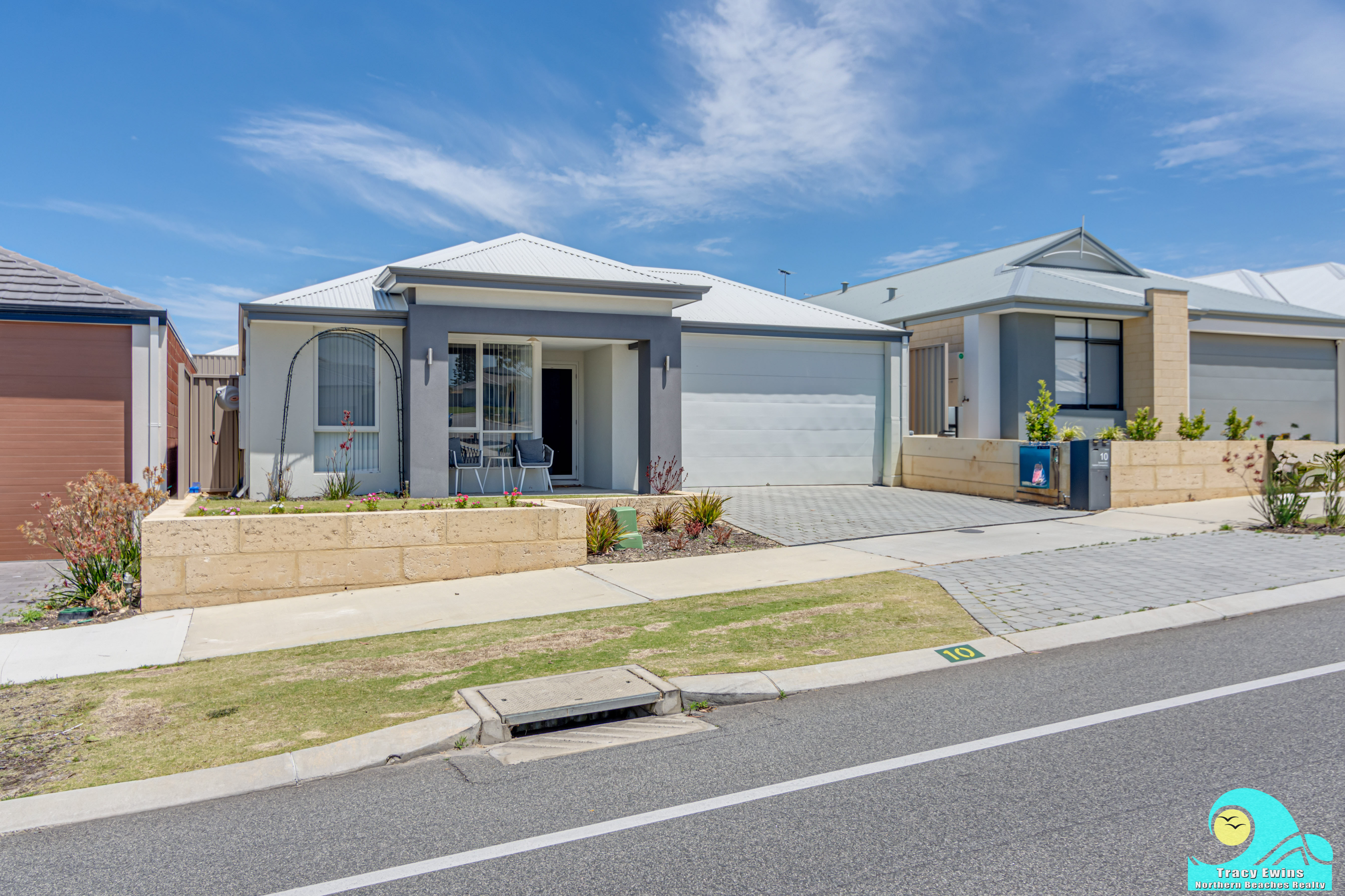 10 SPINNAKER BVD, YANCHEP WA 6035, 0房, 0浴, House