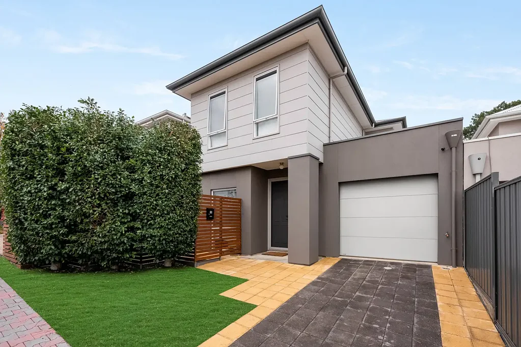 Prospect 3Moenga Contemporary Torrens-Titled Living in a Prime City-Fringe Pocket