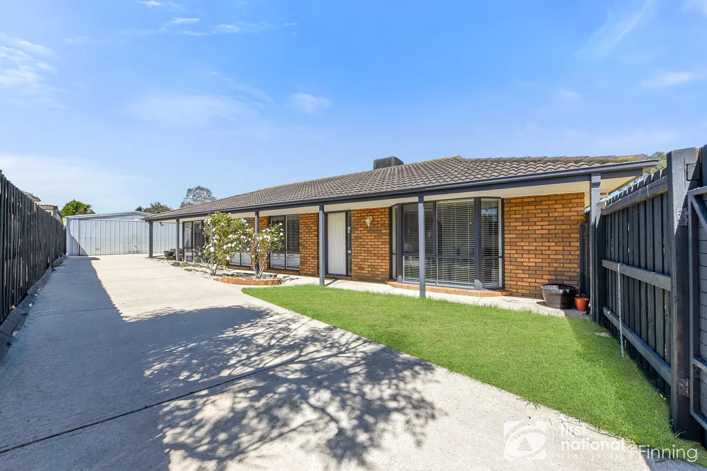 50 Elizabeth Street, Cranbourne North, VIC 3977