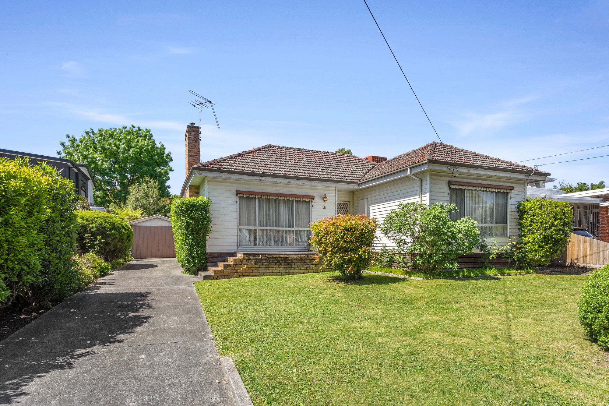 16 NASH RD, BOX HILL SOUTH VIC 3128, 0 Kuwarto, 0 Banyo, House