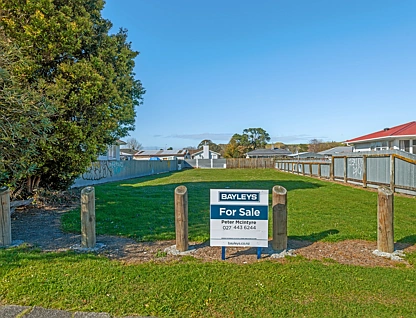 23 Cavendish Crescent, Outer Kaiti, 0 ਕਮਰੇ, 0 ਬਾਥਰੂਮ, Section
