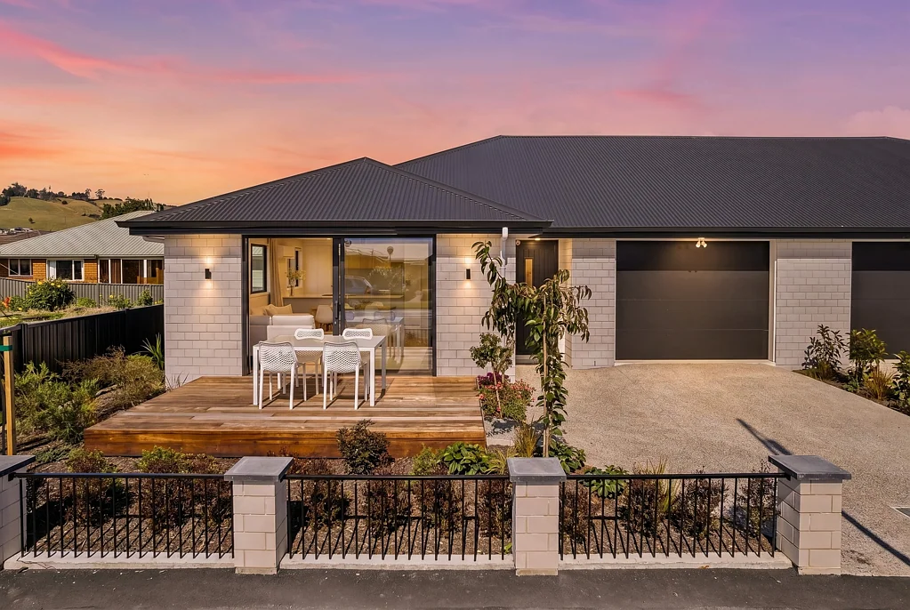 Mosgiel 2 Slaapkamer Just Unpack and Enjoy!