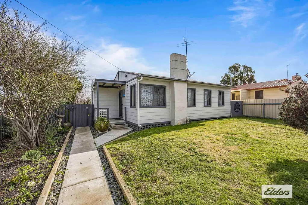Ararat 3ਬੈੱਡਰੂਮ Well Maintained Entry Level Opportunity
