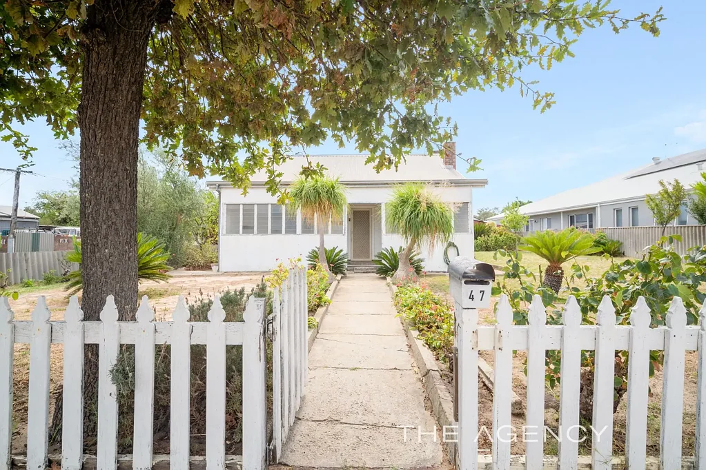 47 Bishop Road, Middle Swan, WA 6056