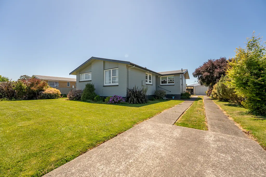 2 Balmoral Street, Waimate, Canterbury