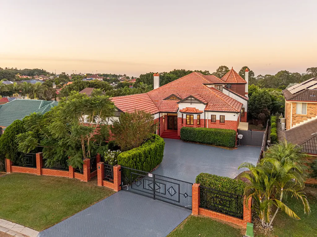 7 Hawkhurst Court, Murrumba Downs, QLD 4503