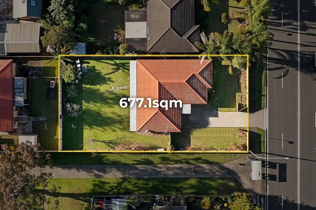 600 Smithfield Road, Greenfield Park, NSW 2176