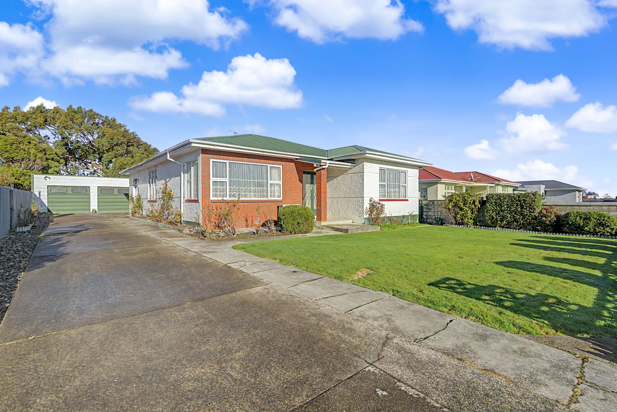 Appleby 3Kwarto Packed with Potential for First Home Buyers