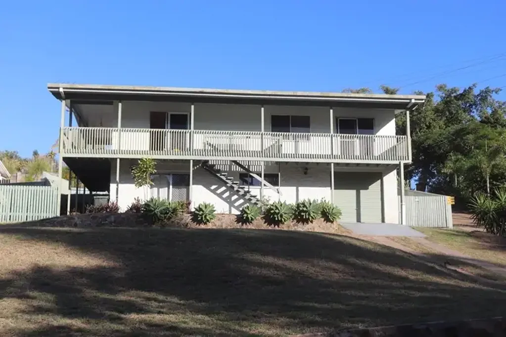 SPACIOUS HI SET CLOSE TO ALL FACILITIES