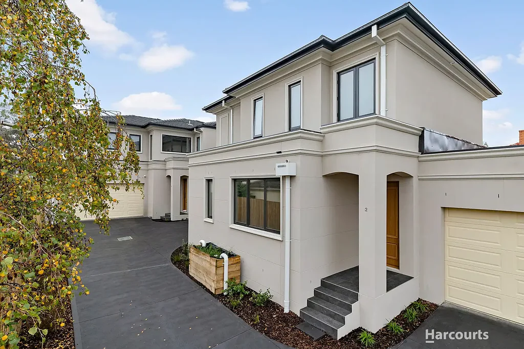 Brand New Luxury Living with Space, Style & Sophisticated Comfort