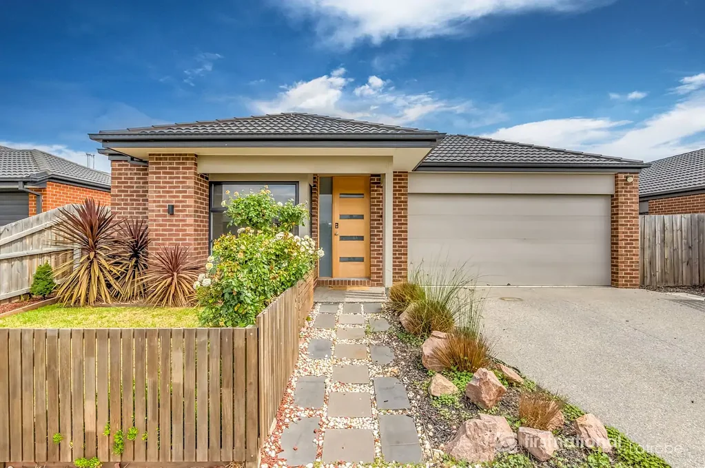 Four Bedroom Family Home