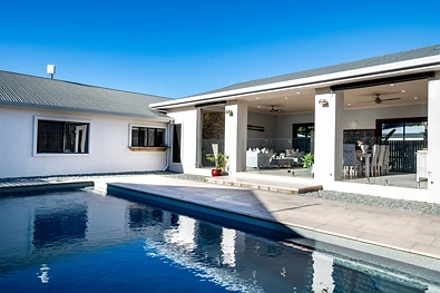 4 Murex Street, Dingo Beach, QLD 4800, 3 Bedrooms, 2 Bathrooms, House