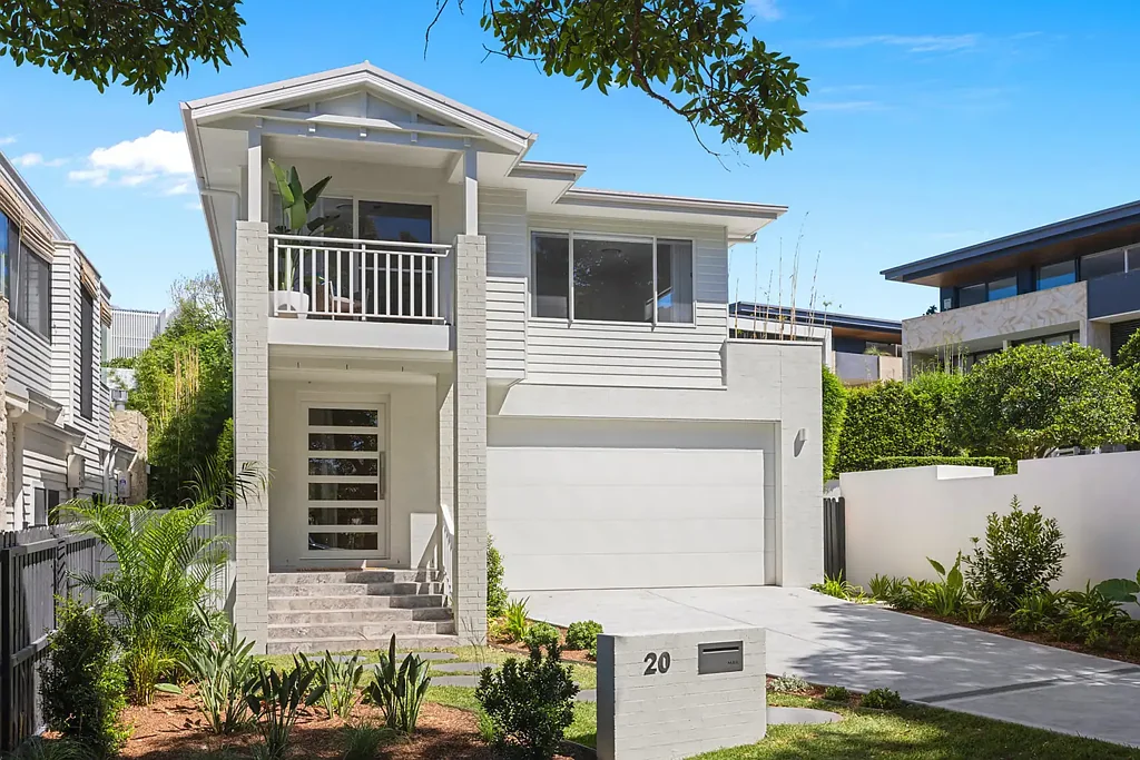 20 Marmora Street, Freshwater, NSW 2096