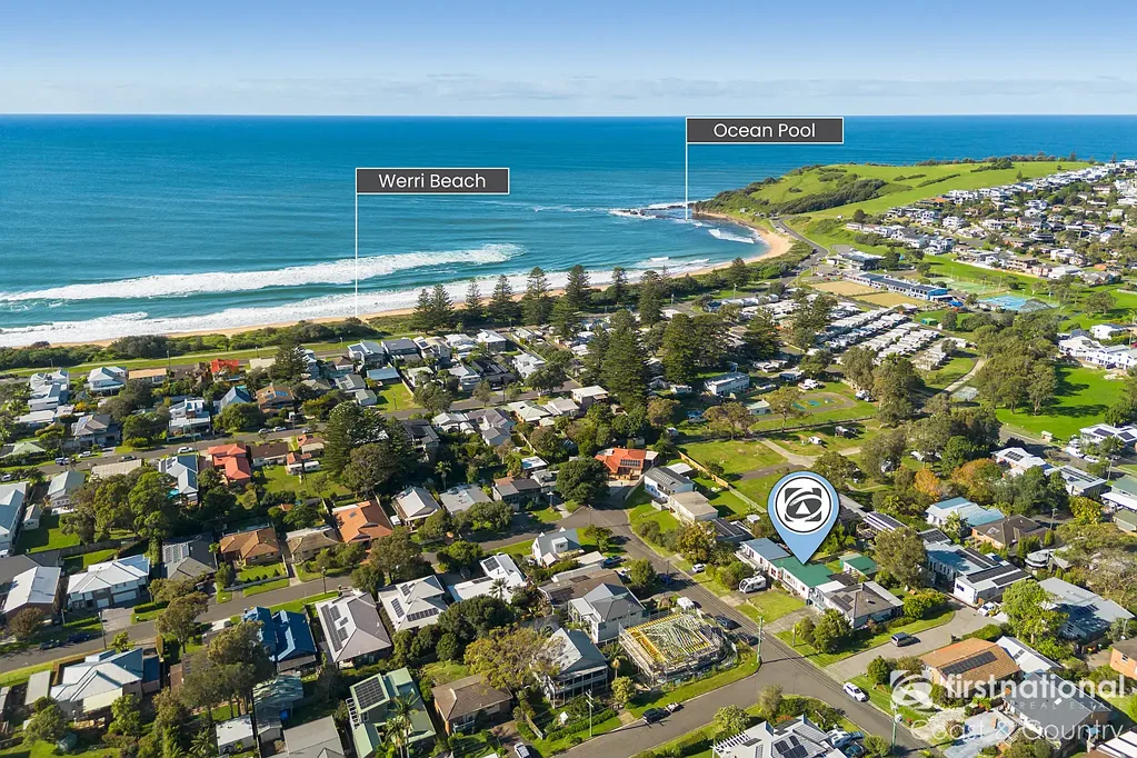 32 Willawa Avenue, Gerringong, NSW 2534