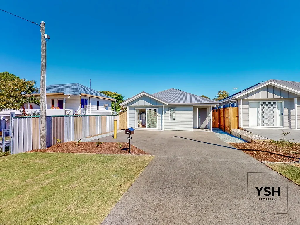 Fully furnished one-bedroom apartments with electricity, NBN, water included!