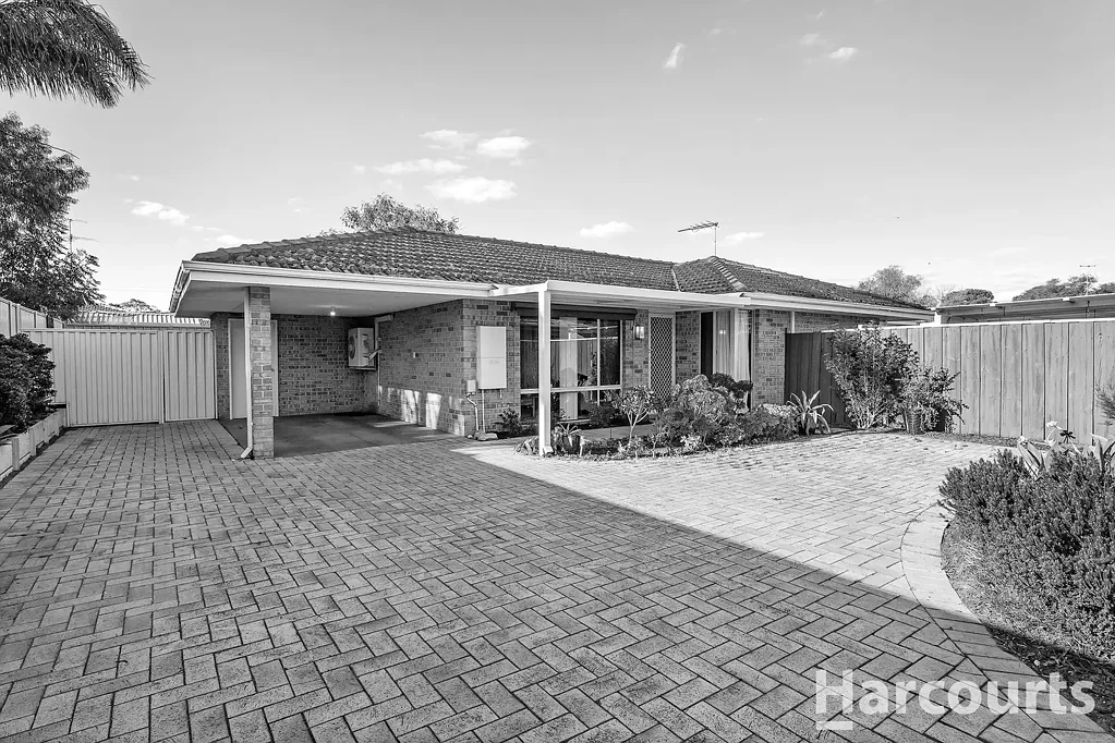 2/17 Nightingale Place, Greenfields, WA 6210