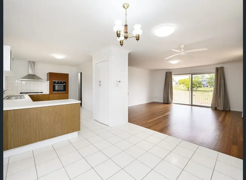 Spacious Family Home in Everton Park