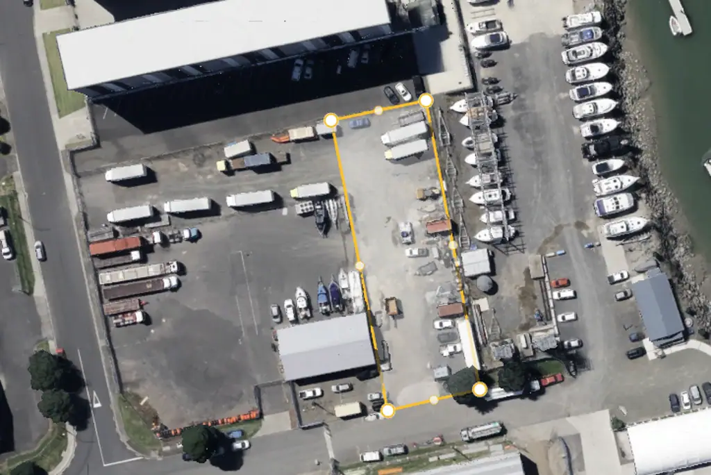 Mount Wellington Secure Industrial Yard - Mt Wellington