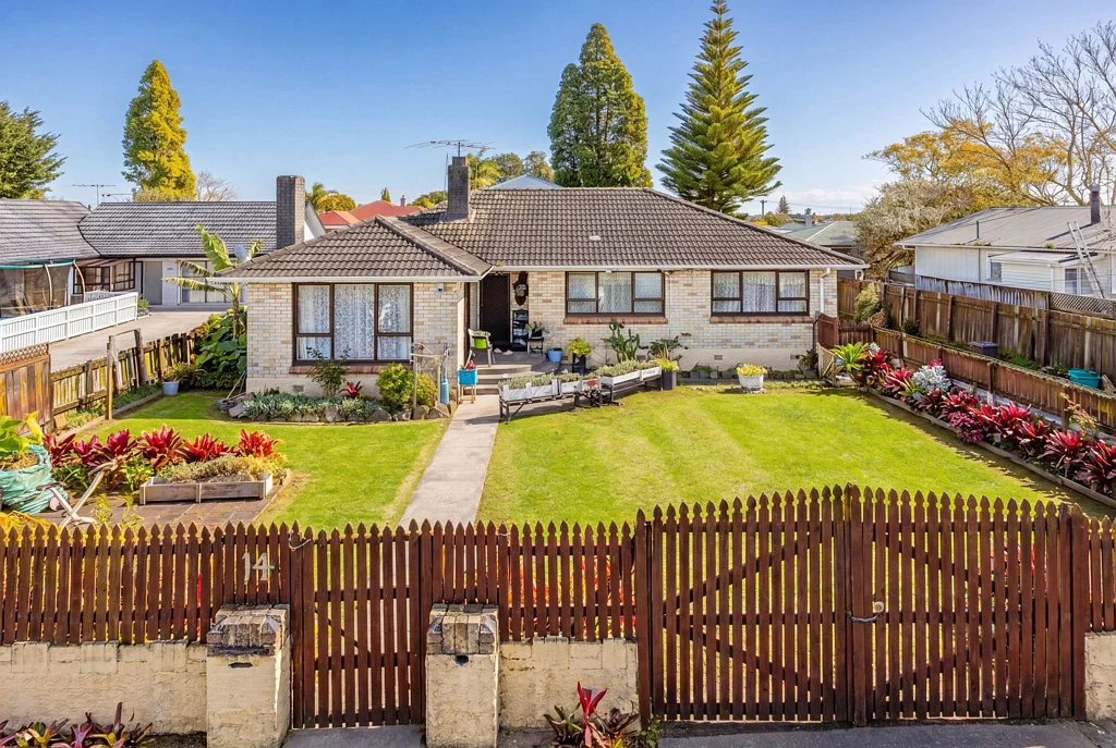Papakura 3 Slaapkamer Your Perfect First Home or Investment