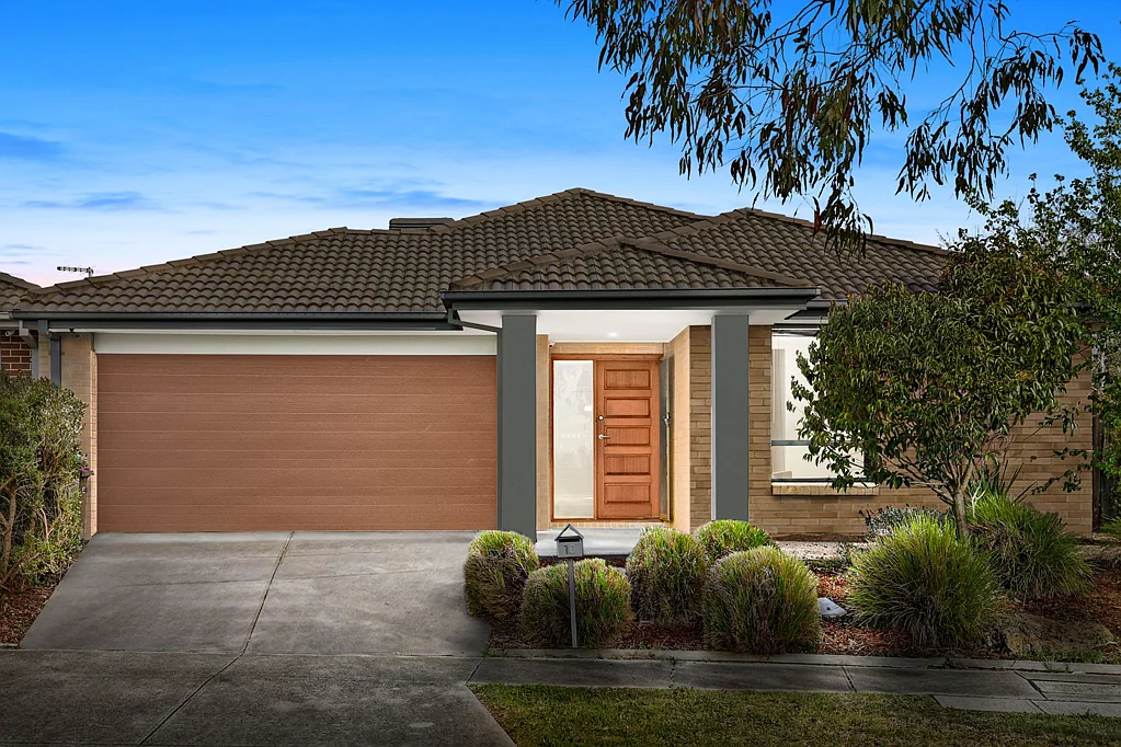 10 Pomaderris Drive, Mernda, VIC 3754