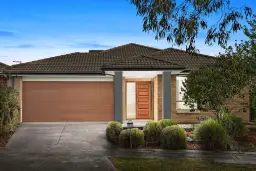 10 Pomaderris Drive, Mernda