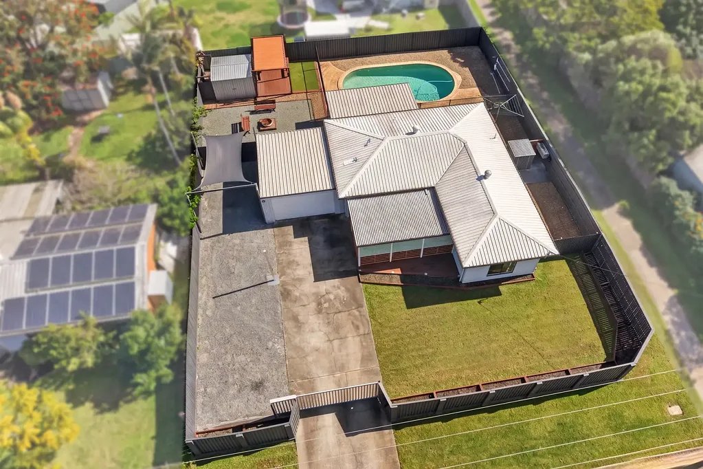 Eagleby 3Zimmer Entertainers Paradise with Space & Privacy