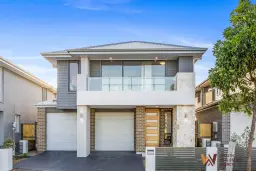 Lot 2901 (3) Myrtle Crescent, Box Hill