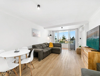 3035/2623-2633 Gold Coast Highway, Broadbeach, Gold Coast, 1 રૂમ, 1 બાથરૂમ, Apartment
