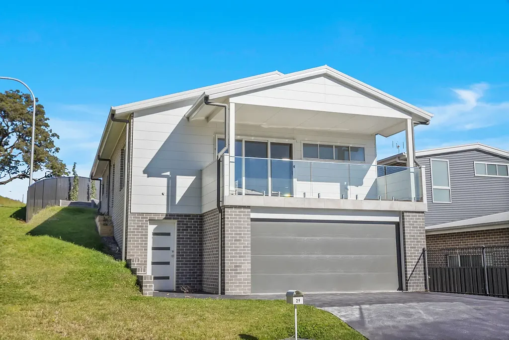 Brand New Luxury Living!