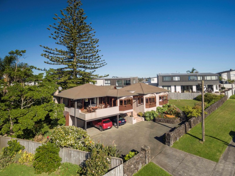 1 Falmouth Street, Murrays Bay, Auckland - North Shore, 4 chambres, 0 salles de bain