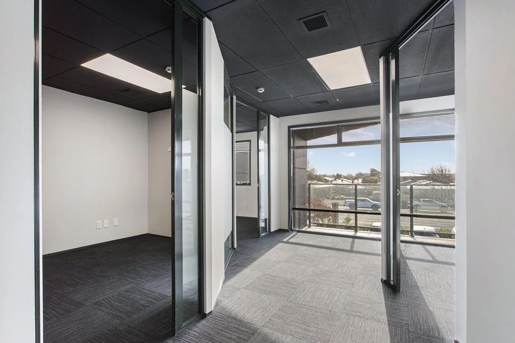 Riccarton Modern Office Space in a High-Profile Location