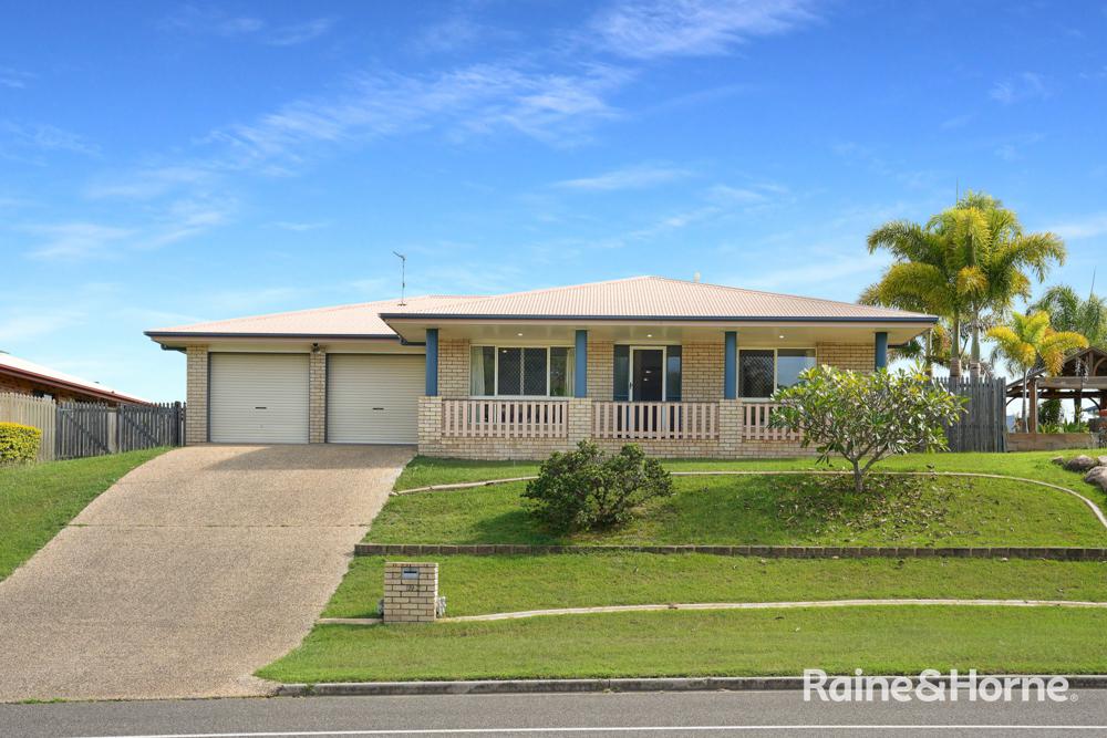 192 J HICKEY AV, CLINTON QLD 4680, 0 રૂમ, 0 બાથરૂમ, House