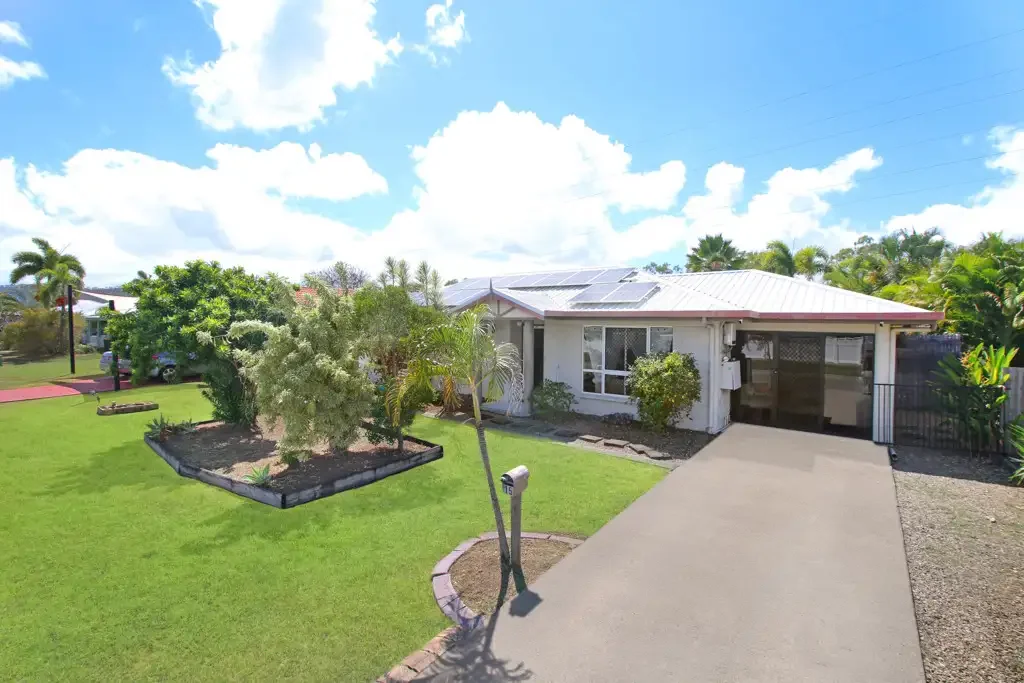 15 Spruce Street, Kirwan, QLD 4817