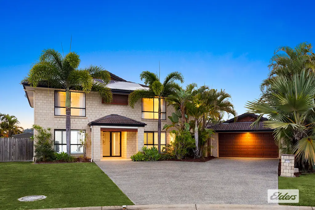 15 Lake Breeze Drive, Windaroo, QLD 4207