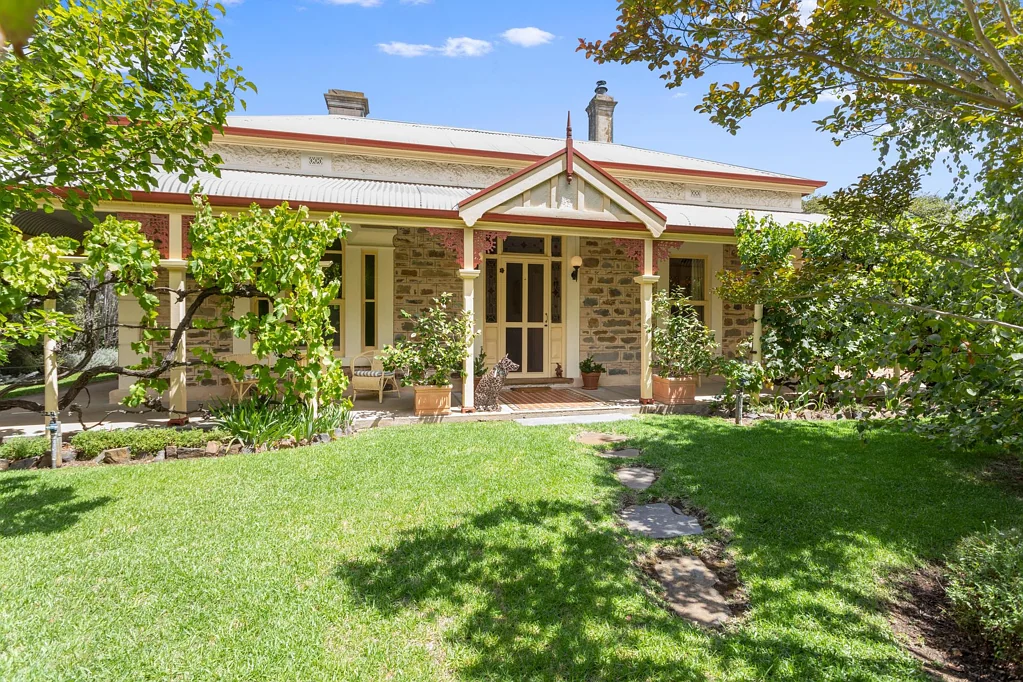 3 Angas Place, Strathalbyn, SA 5255