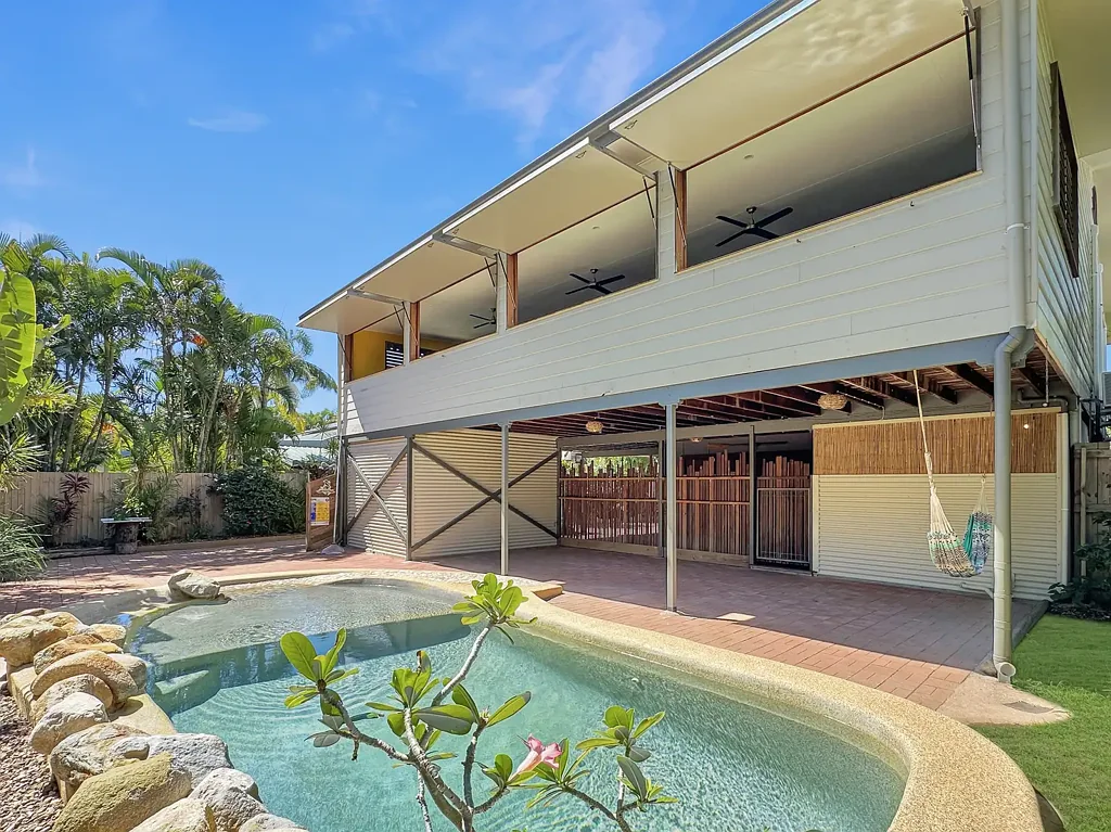 Horseshoe Bay 3 Bedroom Room for all the family, plus guests!