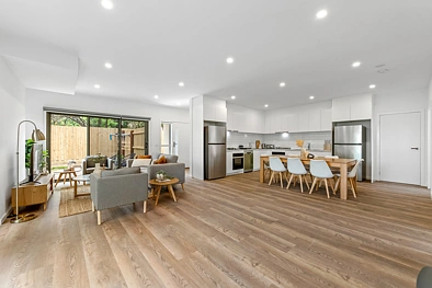 Shared Accommodation - Utilities Included