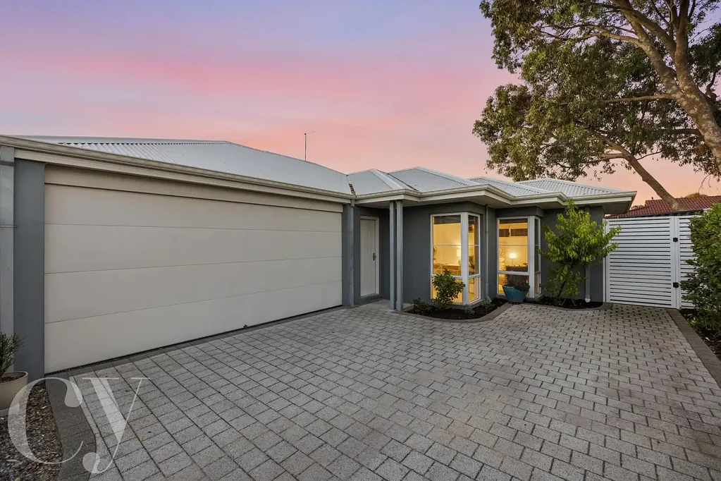21A Honeysett Court, Hamilton Hill, WA 6163