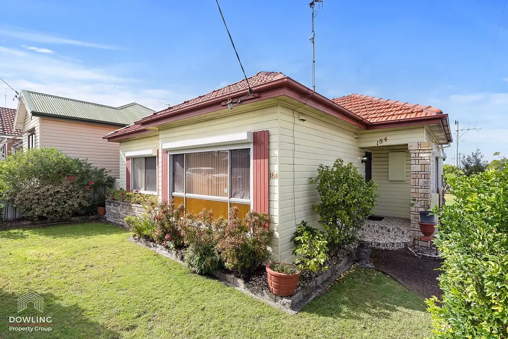 Waratah 3 Bedroom Later may be too late