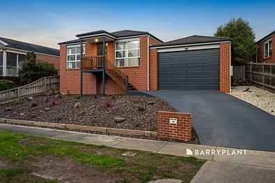 Drouin 4房  Parkside Living in the Heart of Drouin