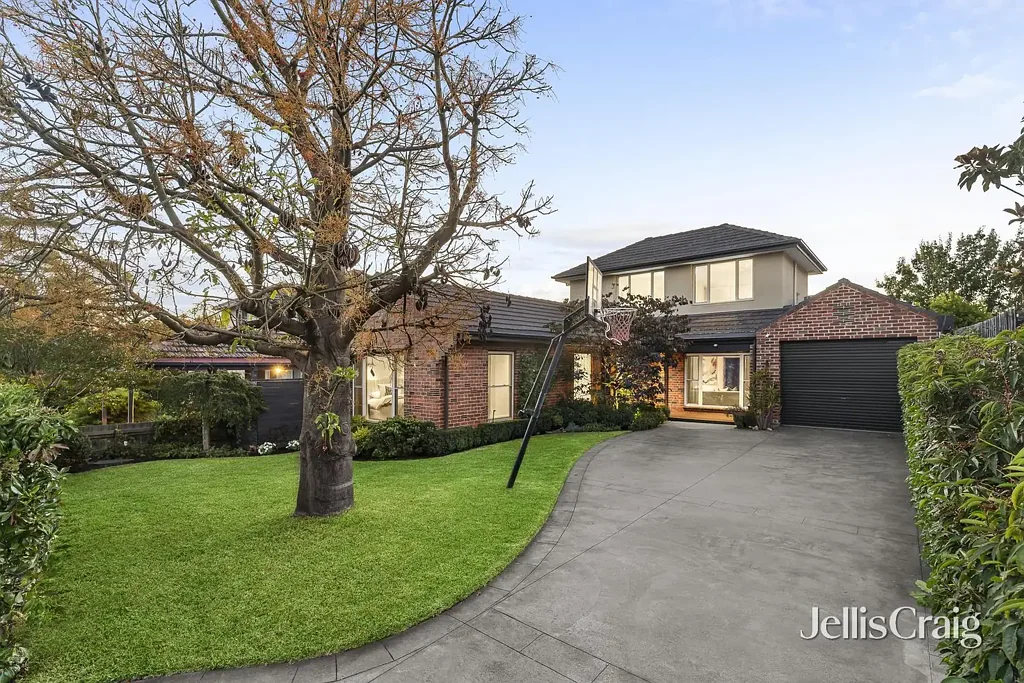 5 Carolyn Street, Hampton, VIC 3188