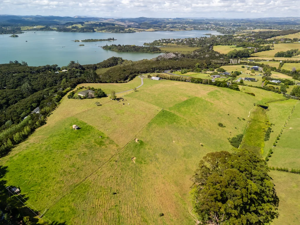 Kerikeri LEGACY ESTATE – VIEWS – MINS TO MARINA & BOAT RAMP