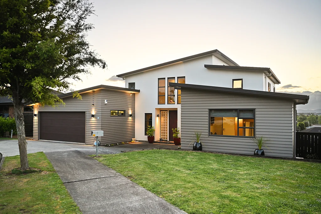 8 Bishopsworth Way, Huntington, Hamilton, Waikato
