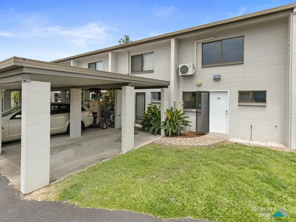 Manunda 1房  High-Yield Investment in a Proven Rental Pocket