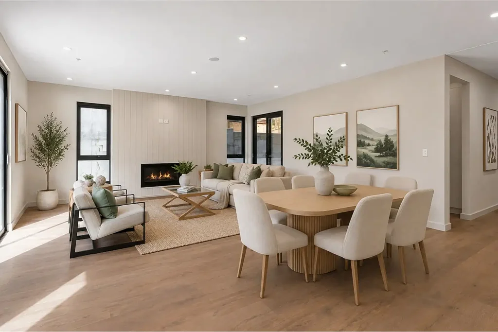 Bowral 4房  The Pinnacle of Maeve: Space, Privacy and Uncompromising Design